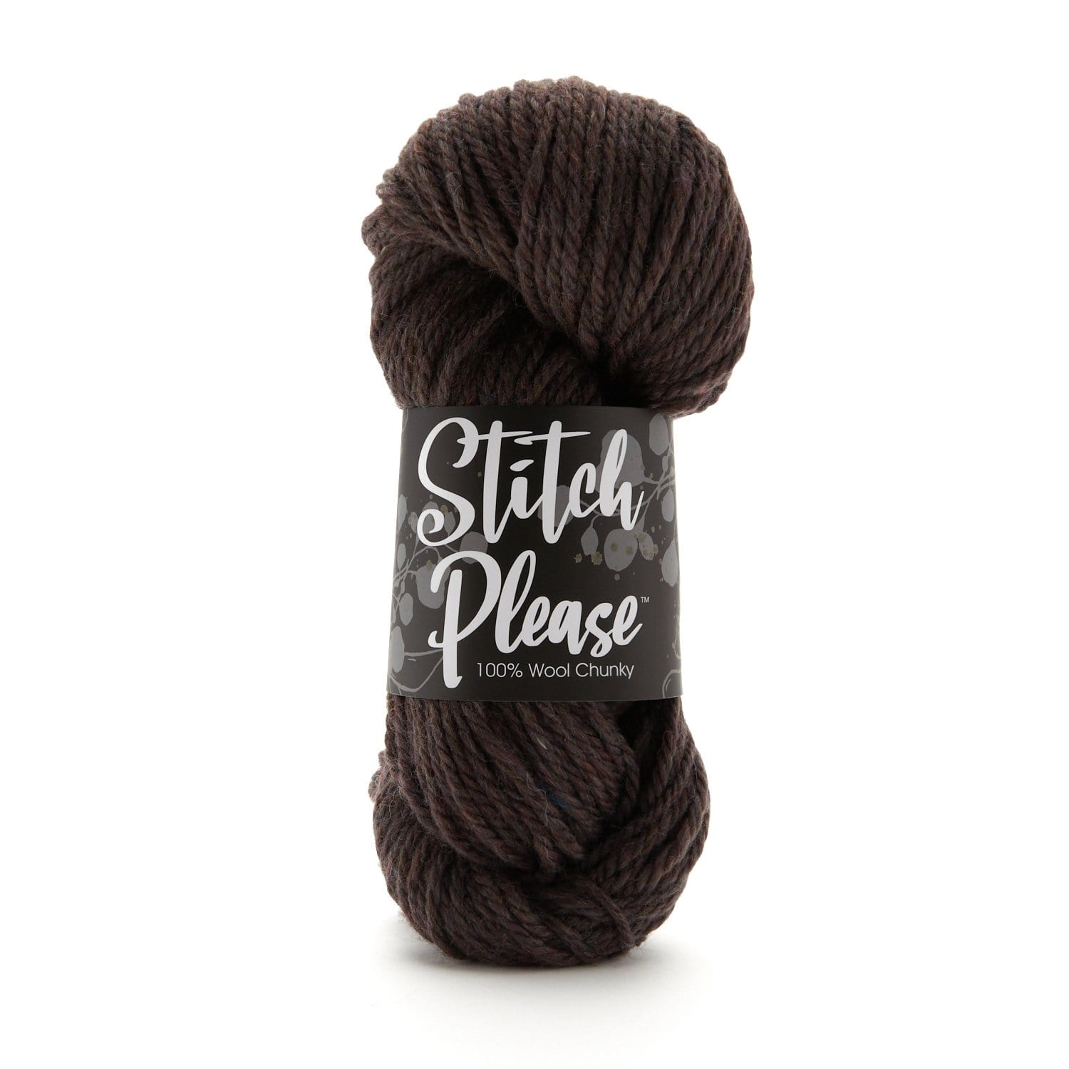 Stitch Please™ 100% Wool Chunky - Image 3