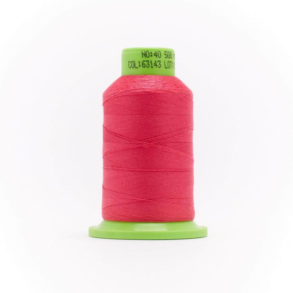 Just Thread FisCotton-40 Sewing