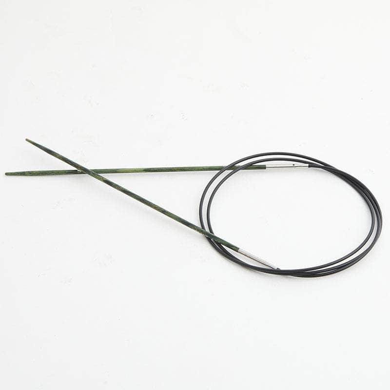 Dreamz Fixed Circular Needles 32" - Image 2