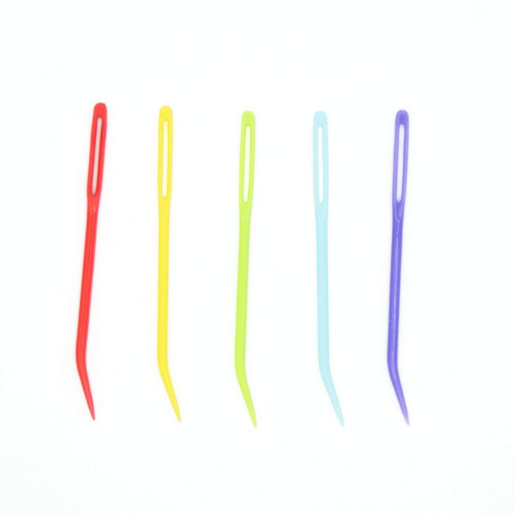 Tapestry Needle Set